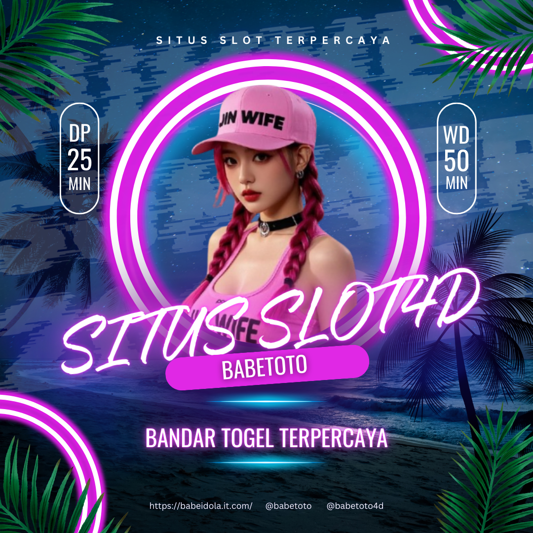 Babetoto-slot4d