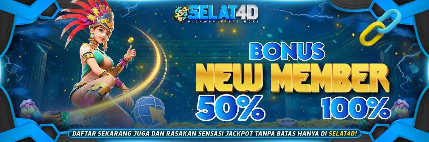 Link Gacor