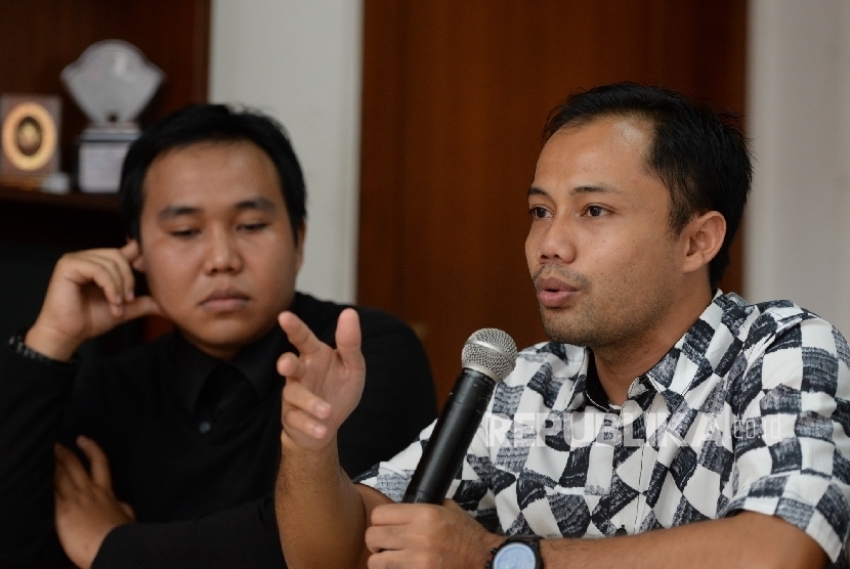 Read more about the article Perludem Minta DPR-Pemerintah Bahas RUU Pemilu