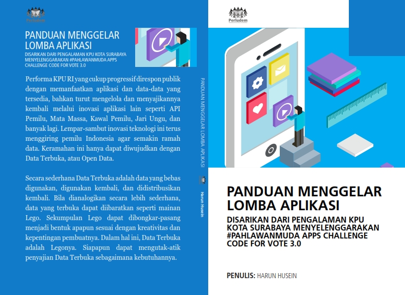 Read more about the article Pahlawan Muda Apps Challenge : Panduan Menggelar Lomba Aplikasi