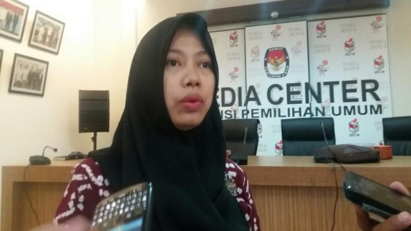 Read more about the article Perludem: Syarat Diperketat, Partai Lama Juga Akan Kelabakan