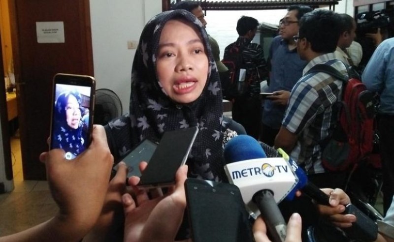 Read more about the article Tamasya Al Maidah Bisa Buat Pemilih Tak Nyaman