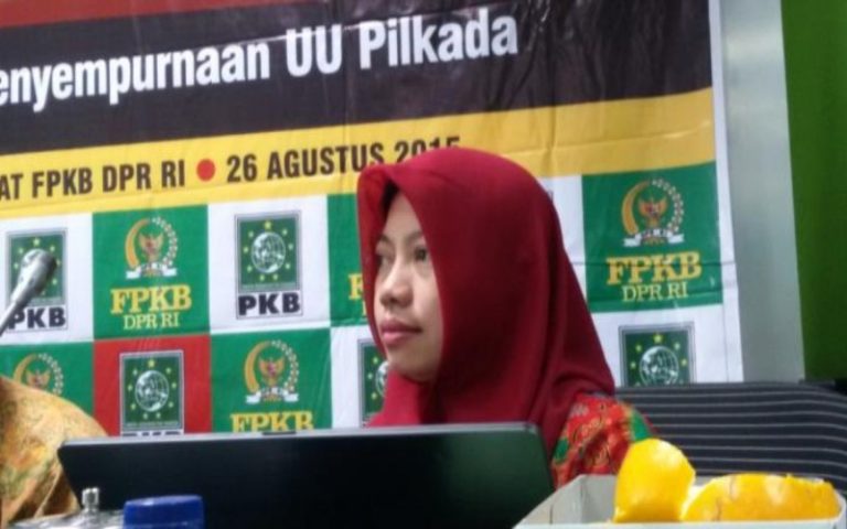 Read more about the article Perludem: Sistem Sensus Menguntungkan Partai Lama Ikut Pemilu