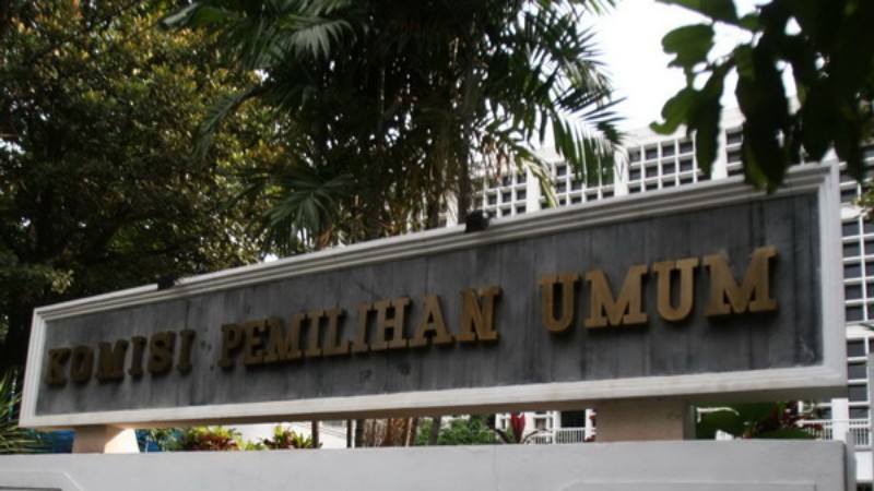 Read more about the article Perludem: KPU Harus Keluarkan Status ke Parpol yang Tidak Lolos