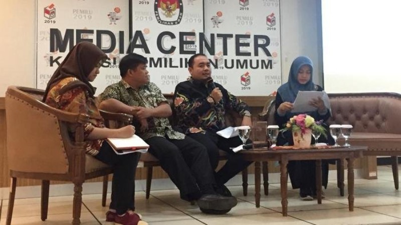 Read more about the article Tahun 2018 Pulau Jawa Sudah Dipastikan Tidak Ada Calon Perseorangan