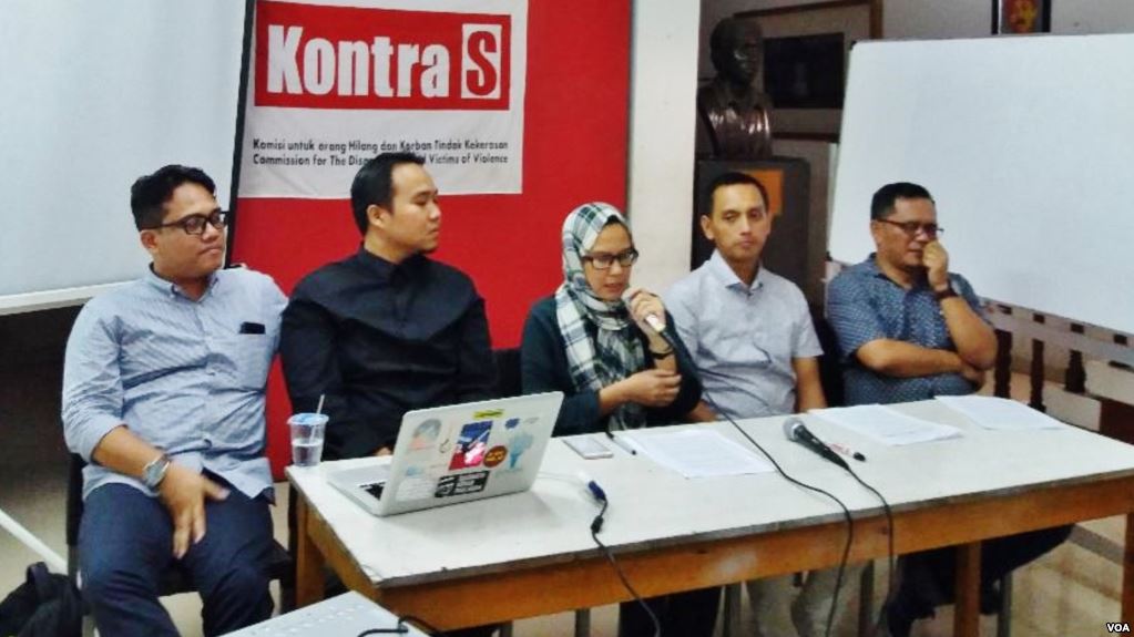 Read more about the article LSM Serukan Netralitas TNI dan Polri dalam Pilkada