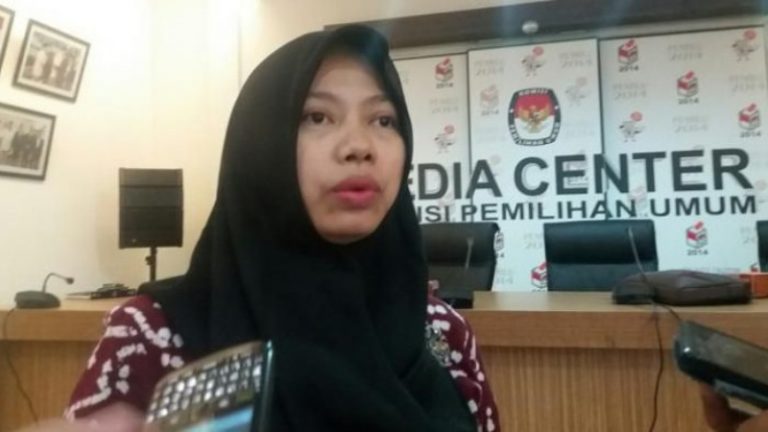 Read more about the article Perludem: OTT Terhadap Penyelenggara Pemilu di Garut Jadi Tamparan Keras Bagi KPU Dan Bawaslu