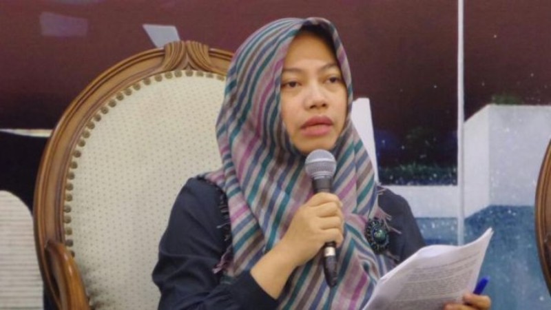 Read more about the article Perludem Catat 92 Perempuan Ikut Bertarung Dalam Pilkada Serentak 2018