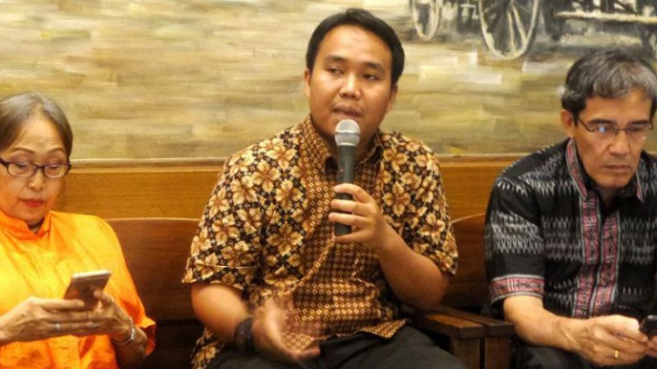 Read more about the article Mahar Politik, Perludem dan ICW Dorong Sentra Gakkumdu Berperan Maksimal