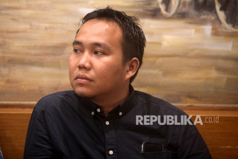 Read more about the article Suap Anggota KPU Garut, Perludem: Noda Besar Bagi KPU