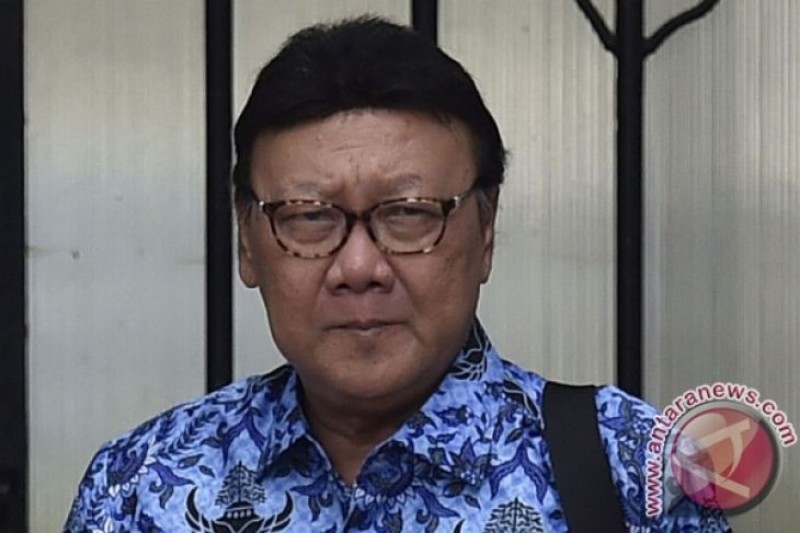 Read more about the article Perludem minta Mendagri batalkan penunjukan plt gubernur dari Polri