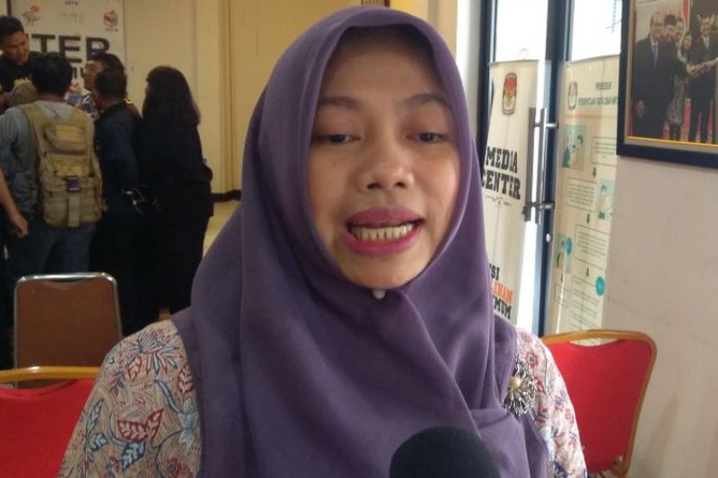 Read more about the article Pelaporan Anggota KPU Preseden Buruk bagi Penyelenggara Pemilu