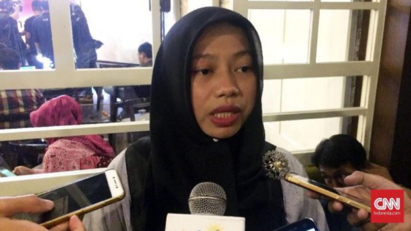 Read more about the article Masyarakat Diimbau Tak Pilih Calon Kepala Daerah Tersangka