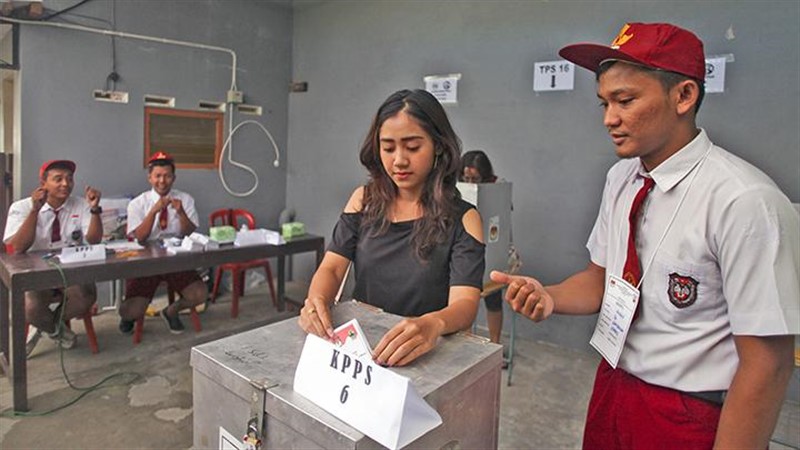 Read more about the article Pasca Pilkada Serentak, Perludem Beri PR untuk Penyelenggara Pemilu