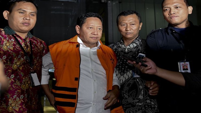 Read more about the article Perludem Minta Pelantikan Kepala Daerah yang Tersandung Korupsi Ditunda