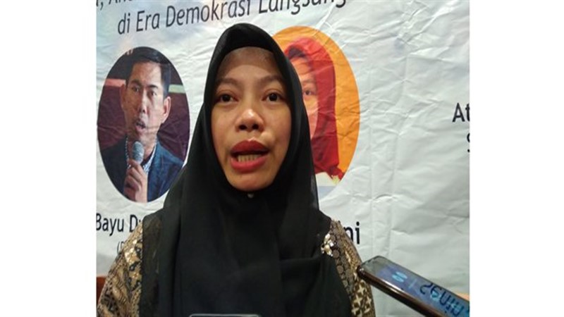 Read more about the article Perludem: Ada Rambu Khusus Bagi Ulama Berpolitik