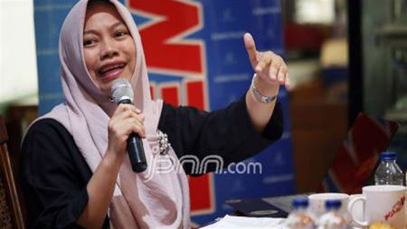 Read more about the article Perludem Dukung KPU Larang Mantan Napi Korupsi jadi Caleg