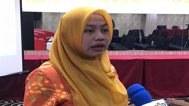 Read more about the article KPU DKI Ajukan Titi Anggraini dan Feri Amsari Jadi Saksi Ahli Ajudikasi