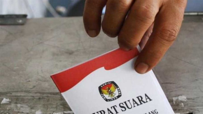 Read more about the article Perludem Sebut Daerah Ini Rawan Isu SARA pada Pemilu 2019