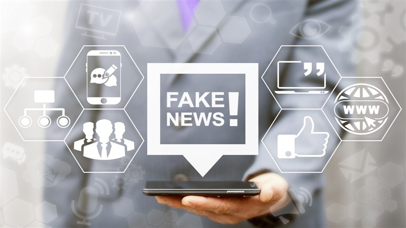Read more about the article Beware of hoaxes, fake news ahead of 2019 election