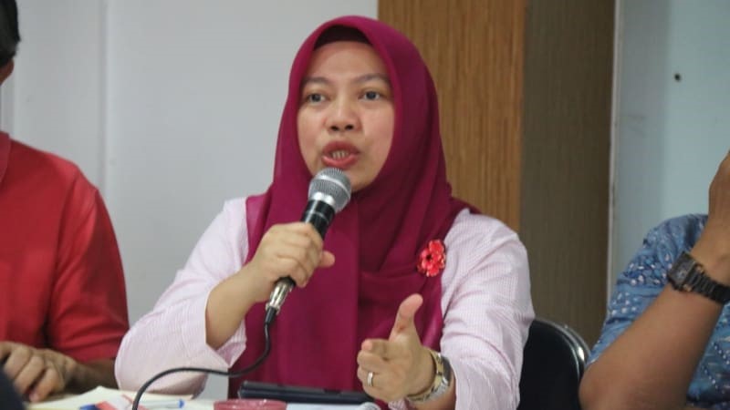Read more about the article Perludem soal Dana Saksi Dibiayai APBN: Kebijakan yang Tak Konsisten