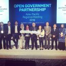 Open Government Partnership Asia-Pacific Regional Meeting 2018
