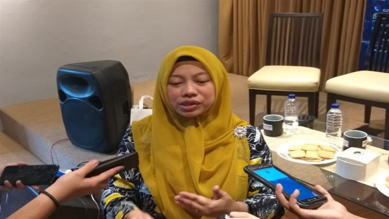 Read more about the article Perludem: Coklit Data Pemilih Berbasis RT Rentan tak Akurat