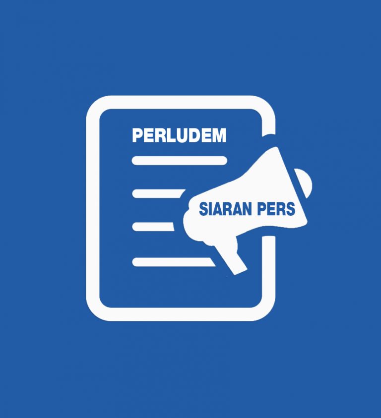 Read more about the article Siaran Pers Perludem PEMILU SERENTAK, BUKAN PEMILU BORONGAN