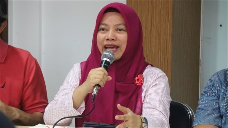 Read more about the article Perludem Harap Parlementary Treshold 4 Persen Tak Lagi Dinaikan Dalam Revisi UU Pemilu