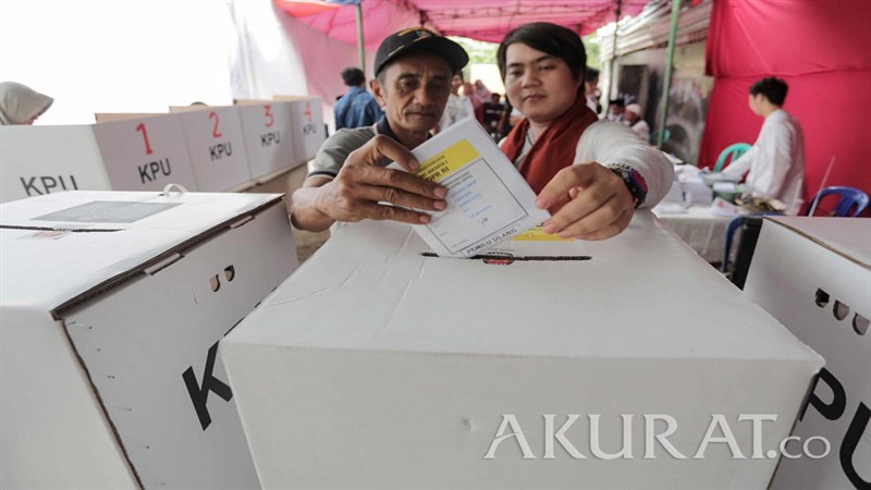 Read more about the article Perludem dan KPI Gugat Soal Pemilih yang Sudah Menikah Tapi Belum Dewasa ke MK