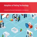 Adoption of Voting Technology: A Guide for Electoral Stakeholders in Indonesia
