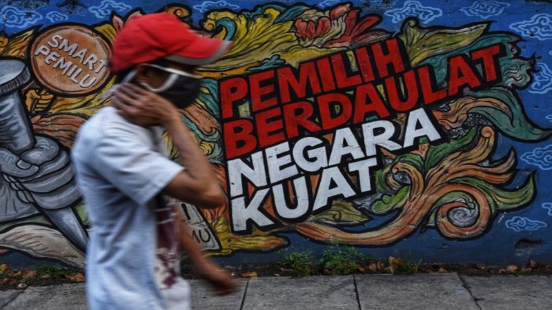 Read more about the article Perludem Minta KPU Pastikan Data Pribadi Pemilih Terlindungi