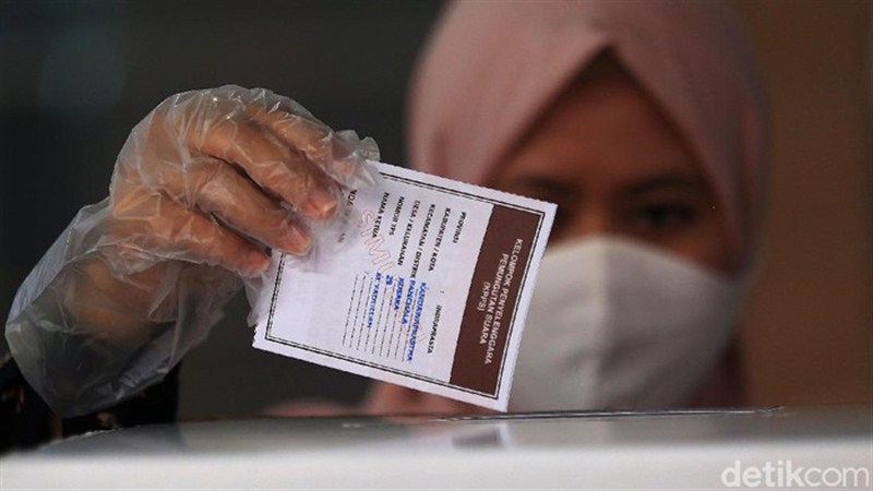 Read more about the article Perludem Ungkap Dampak Calon Tunggal: Pilkada Tak Kompetitif, Pemilih Apatis