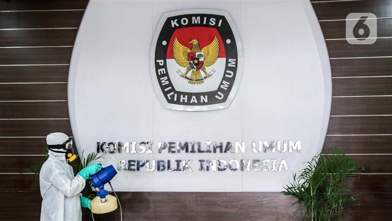 Read more about the article Perludem: Komunikasi Publik KPU Pada Tahapan Pilkada Buruk