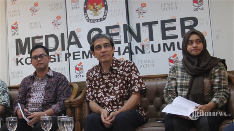 Read more about the article Perludem Pertanyakan Urgensi 271 Daerah Diisi Penjabat Selama 1-2 Tahun Jika RUU Pemilu Tak Dibahas