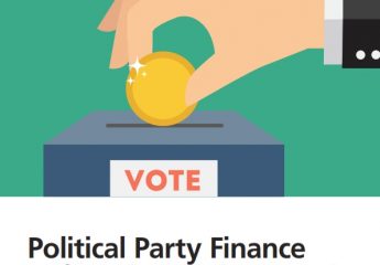 Political Party Finance Reform in Southeast-Asia