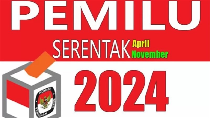 Read more about the article Perludem: Indonesia Akan Hadapi Pemilu Paling Rumit dengan Biaya Tinggi