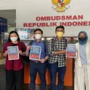 KontraS, ICW dan Perludem Laporkan Mendagri Tito ke Ombudsman RI Terkait Pj Gubernur