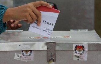 Kampanye Pemilu Cuma 75 Hari, Perludem: KPU Wajib Buka Informasi Calon Seluas-Luasnya