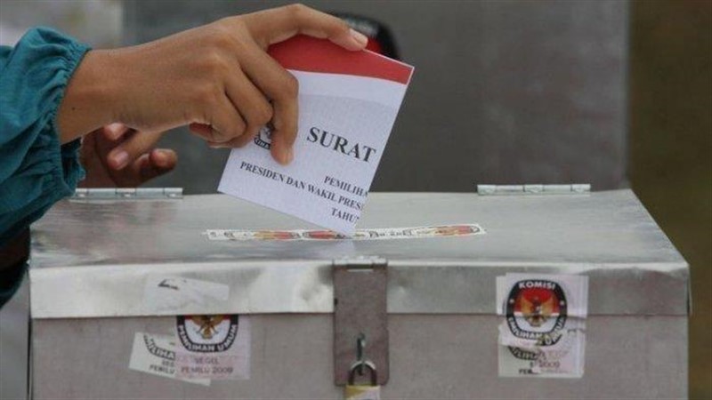 You are currently viewing Penataan Dapil Pemilu 2024 Tidak Berubah, Perludem: Ada Konflik Kepentingan