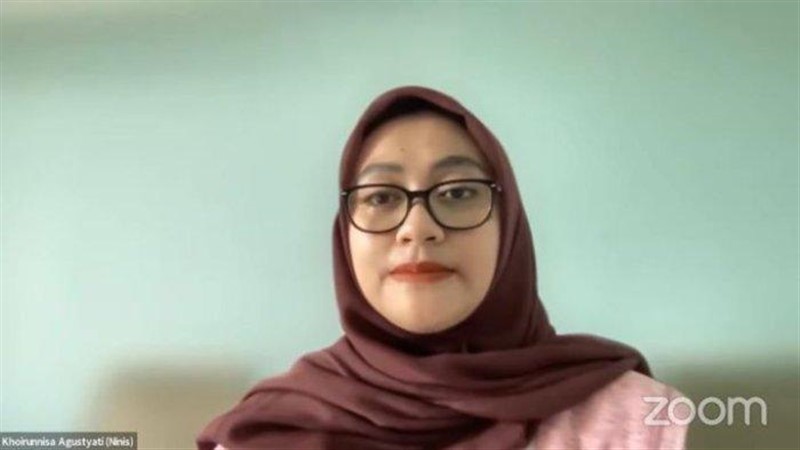 Read more about the article Soroti Gugatan Masa Jabatan Anggota Dewan, Perludem Ingatkan Peran Parpol