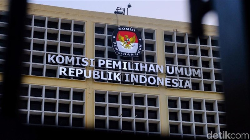 Read more about the article Perludem Dorong KPU Buka-bukan soal Tudingan Singkirkan Partai Ummat