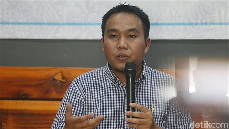 Read more about the article Perludem Minta 5 Komisioner KPU Kepulauan Aru Terlibat Korupsi Diganti