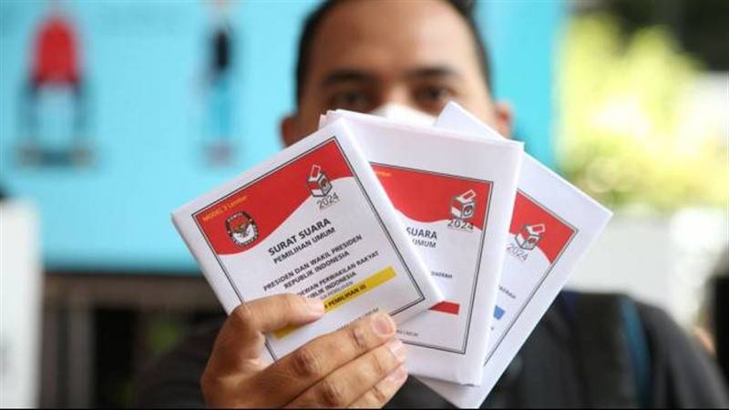 Read more about the article Sirekap Sering Eror, Perludem: Masyarakat Bisa Tak Percaya Hasil Pemilu 2024