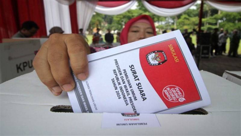 Read more about the article Perludem: Pemilu Proporsional Tertutup Tak Jamin Bebas Politik Uang