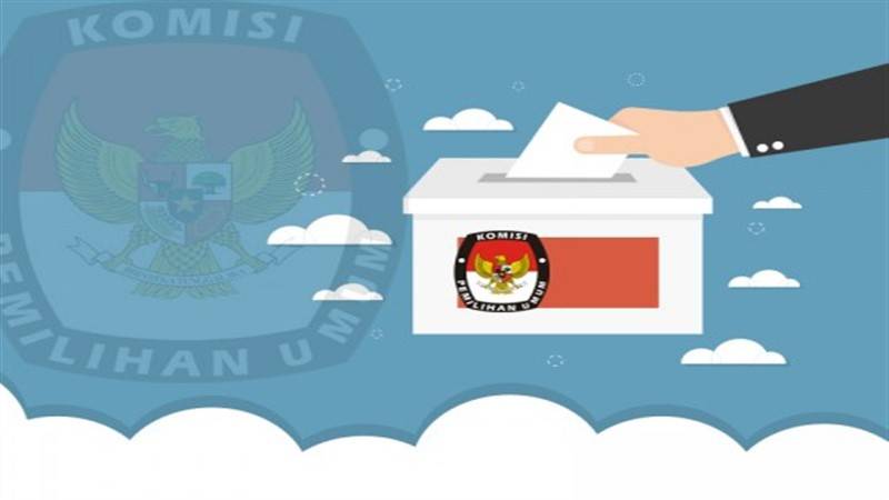 Read more about the article Perludem: Tanpa Ubah UU, Putusan MA soal Syarat Usia Tak Bisa Diberlakukan